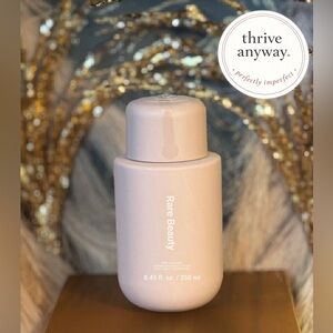 Rare Beauty Find Comfort Hydrating Body Lotion 8.45 oz Full Size